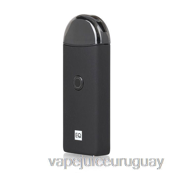 Innokin Eq Pod System Vaporizador Negro Recargable
